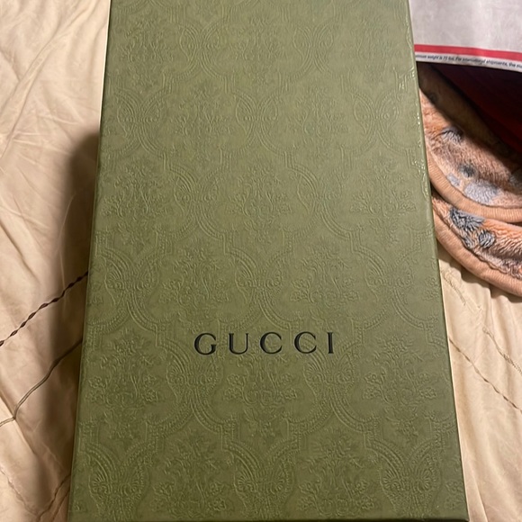 Gucci Shoes - Gucci shoes